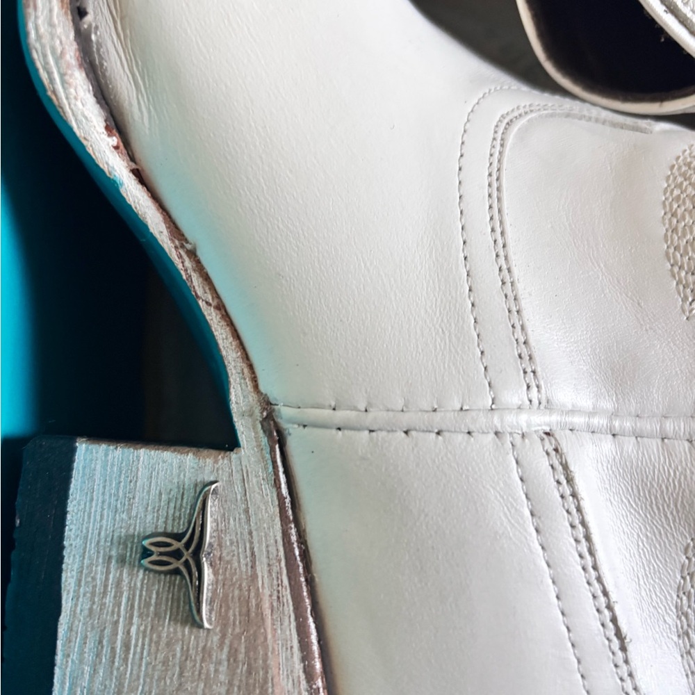 LB0526A LANE BOOTS WOMEN'S SMOKESHOW BOOTS Size 8 - Picture 8 of 11